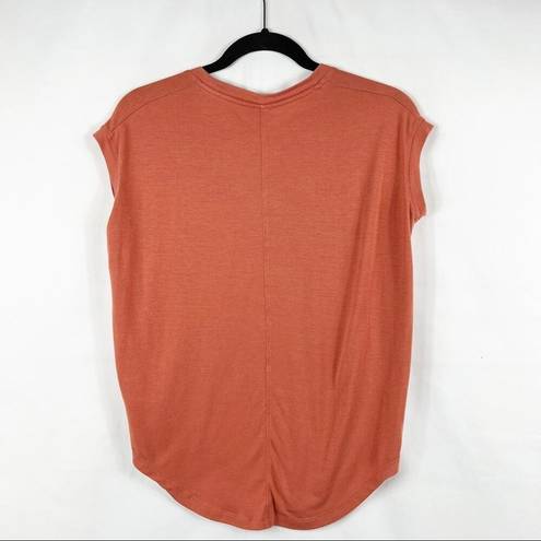 Athleta  Cloudlight Stratus Tee in Size XXS