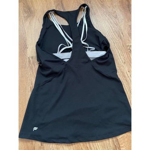 Fabletics  tank top 