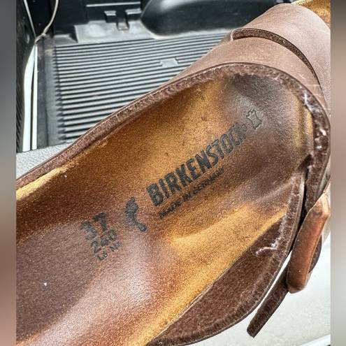 Birkenstock s