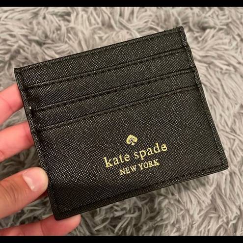 Kate Spade  small card holder