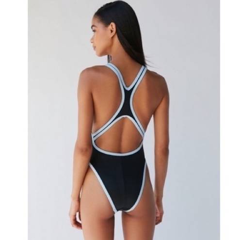 Urban Outfitters  Out From Under Westport Sporty Swimsuit