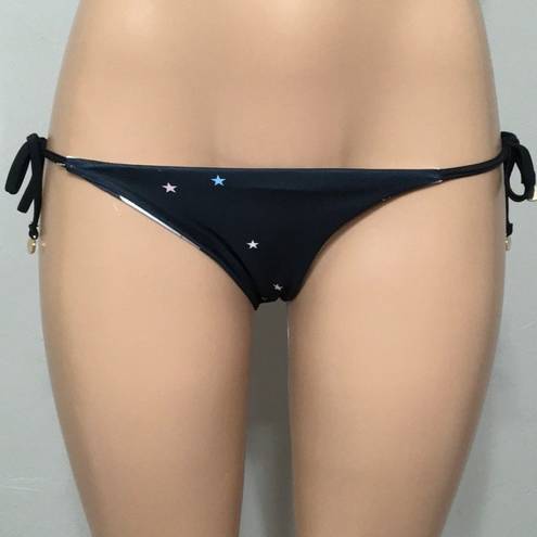 Wildfox  Stars and strips reversible bikini. NWT