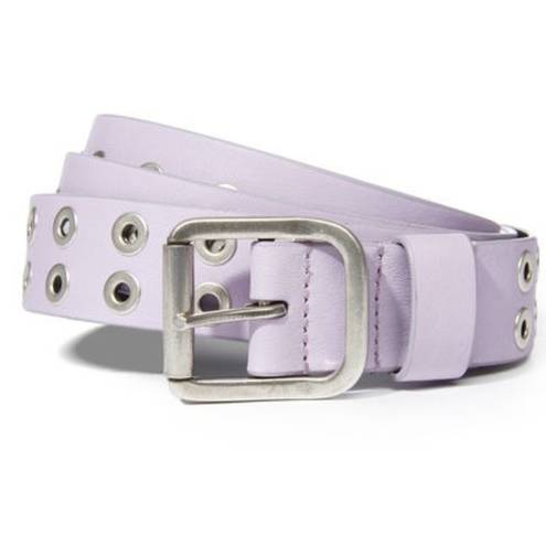 Alice + Olivia 💕💕 Eve Double Wrap Belt ~ Lavender