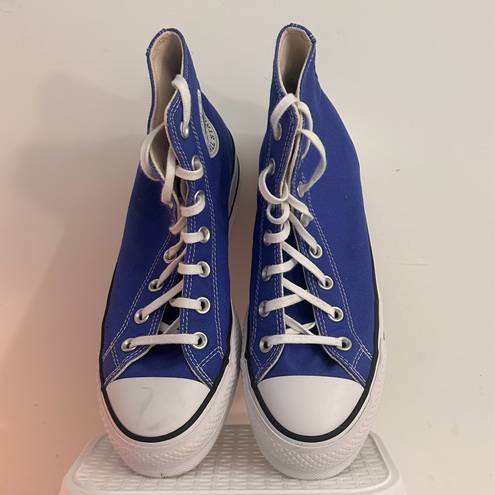 Converse Platform