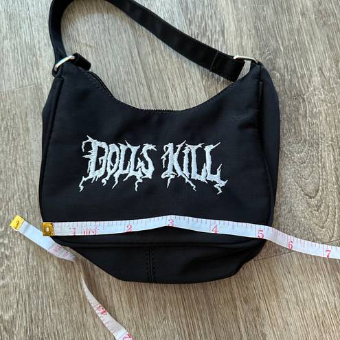 Dolls Kill NWOT  Ultra Mini Purse