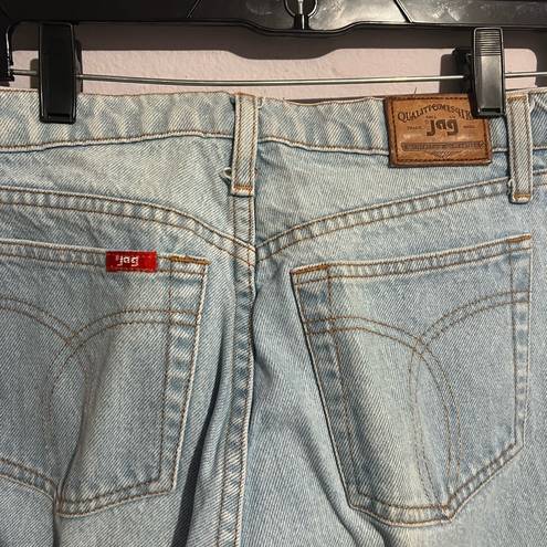 Jag jeans Jag Light Wash High Waist Jeans