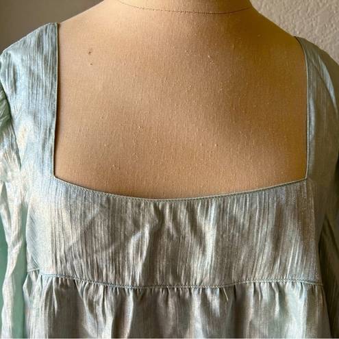 Emory park  Babydoll Dress Size M