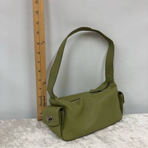 Nine West  women’s purse small olive green moss handbag or shoulder bag