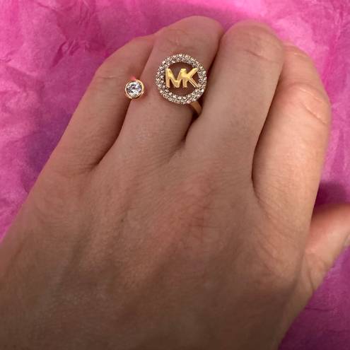 Michael Kors Ring