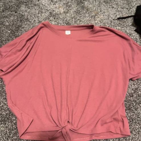 Old Navy Active  SHIRT