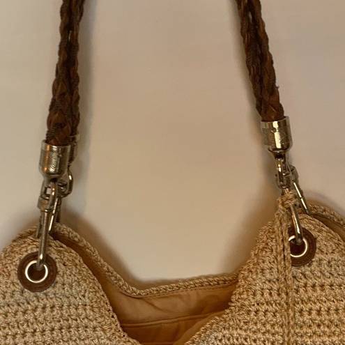 The Sak  Knit Purse