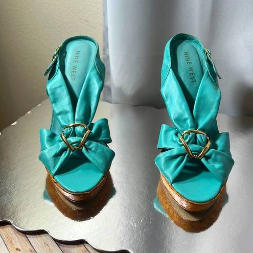 Nine West  SHOES Sz 8.5