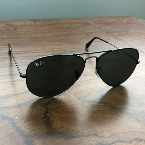 Ray-Ban Aviator Classic