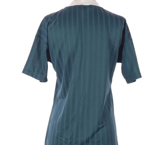 Adidas  3 Stripes Short Sleeve T-Shirt Dress