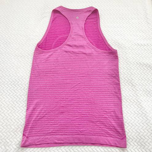 Lululemon Swiftly Tech Tank