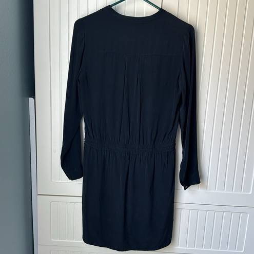 Vince  Silk Dress