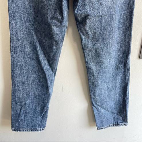 Pistola  Charlie High Waist Ankle Straight Leg Jeans Terrace NWT 25