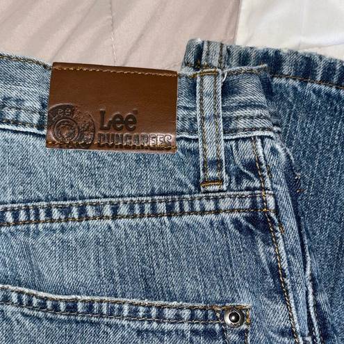 Lee  Slim 18 Bootcut Straight Jeans