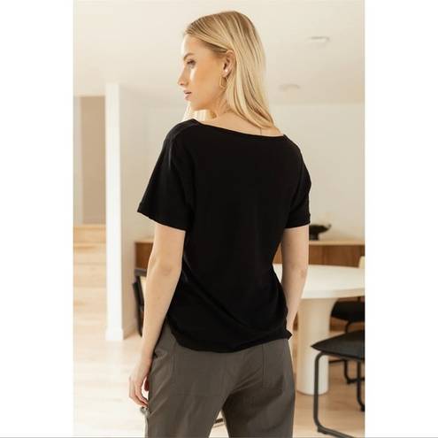 Bohme BÖHME Black Essentials Top