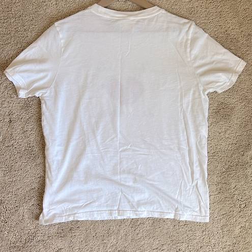 Sézane Sezane T Shirt Hotel Magique Size Medium