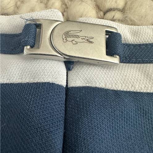 Lacoste  Golf Skirt