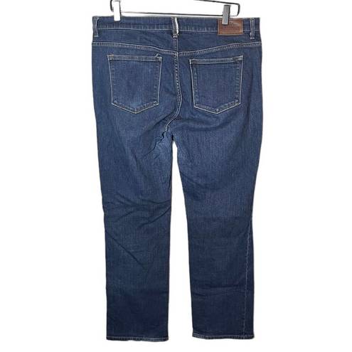 Krass&co LRL Lauren Jeans . Ralph Lauren Women’s Classic Straight Jeans Size 14