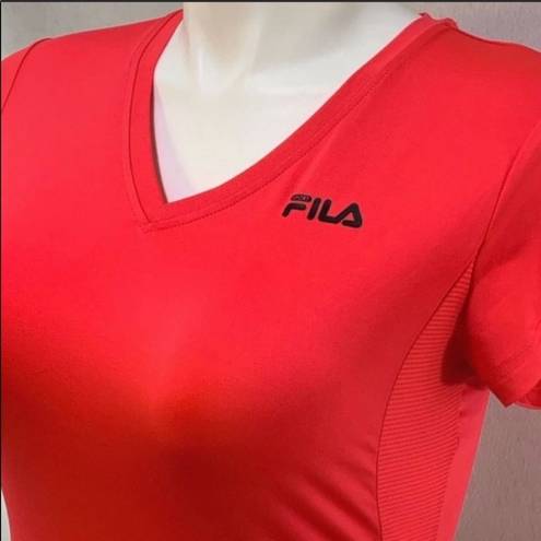 FILA  sports tee