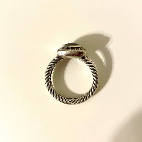 David Yurman Petite Albion Ring