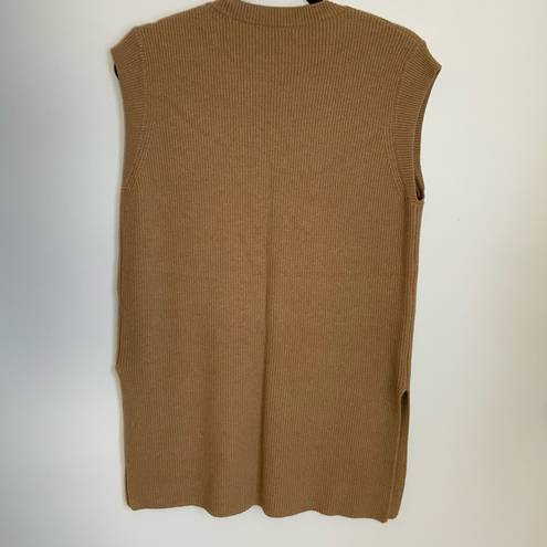 W By Worth  Wool Blend Sweater