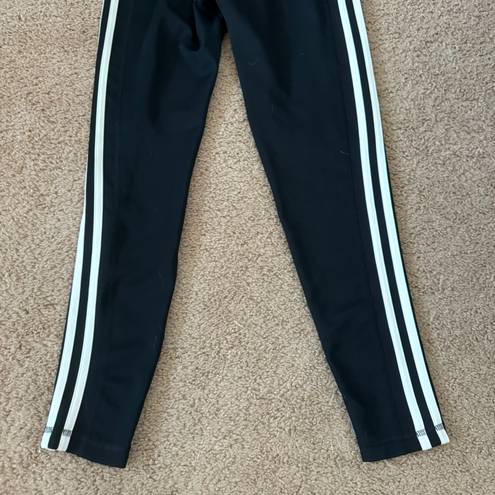 Adidas Black Leggings