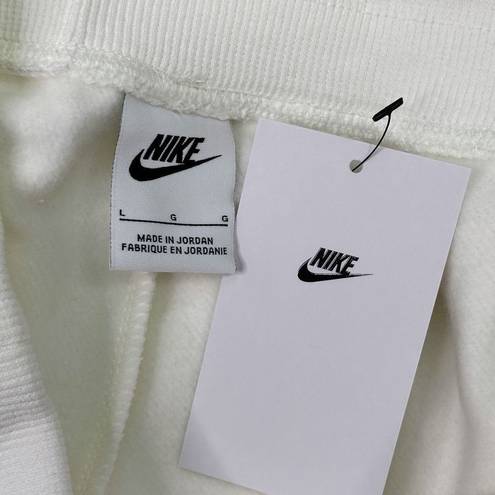 Nike  Sportswear Phoenix Fleece High-Waisted Loose Fit Sweatpants