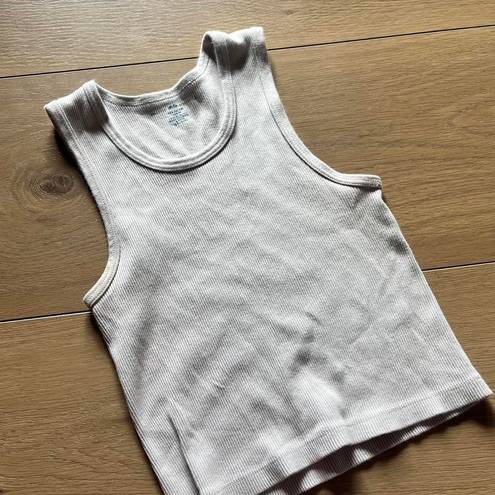 Brandy Melville John Galt Tank