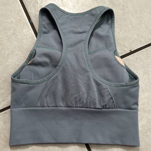 Lululemon  Ebb to Train Bra