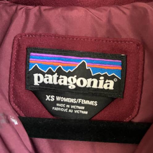 Patagonia  Radalie Parka