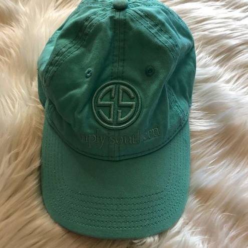 Simply Southern  Logo Hat