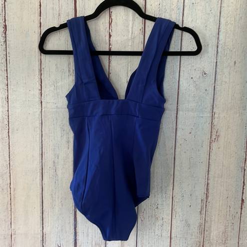 Vitamin A NWT  one piece bathing suit