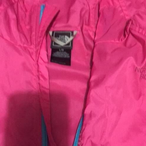 The North Face Women’s windbreaker