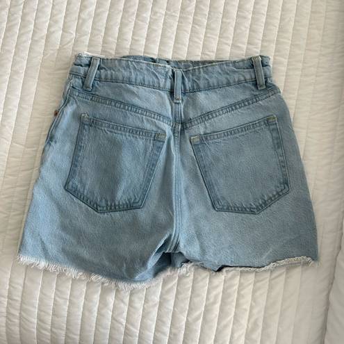 H&M  Denim Shorts