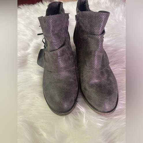 Jellypop  Ankle Boots