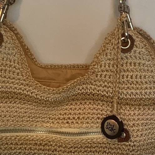 The Sak  Knit Purse