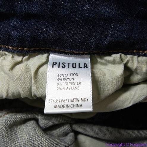 Pistola NEW  jeans in Moody wash, 29