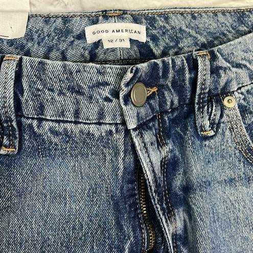 Good American  NWT Good 90’s Icon Jean