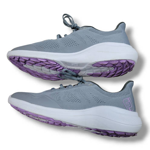  Shoes Size 9M Women's FJ Footjoy Flex Golf Shoes Spikeless Shoes Golfing Shoes 
