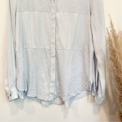 Lou & grey  Button Up Top