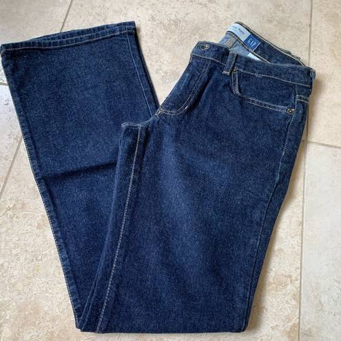 Gap  Low Rise Flare Stretch Jeans 4 4R