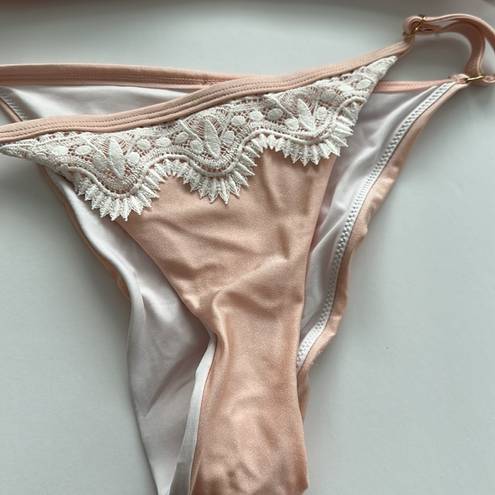 Relleciga  Peach Bikini Sz SM