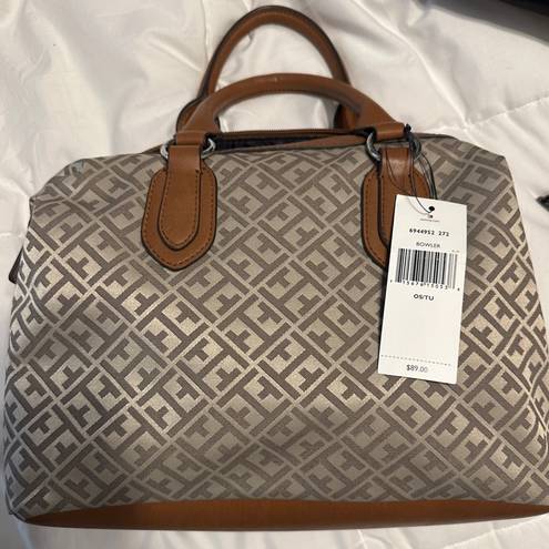 Tommy Hilfiger  Brown purse