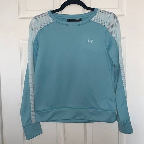 Under Armour  Sweatshirt  