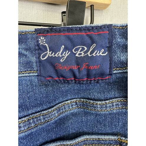 Judy Blue  Straight Leg Jeans size 15/32