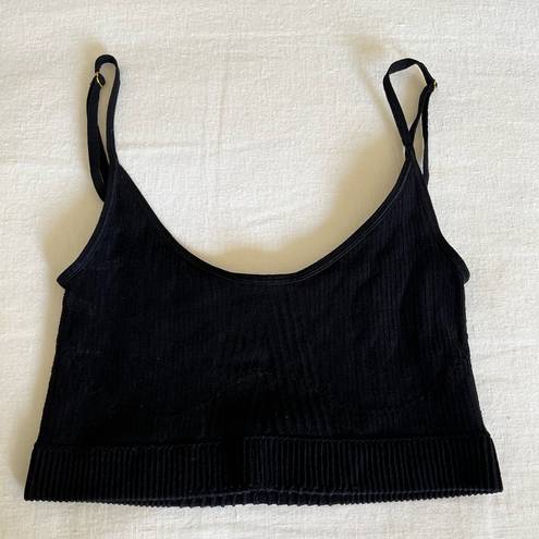 Free People Sports Bra